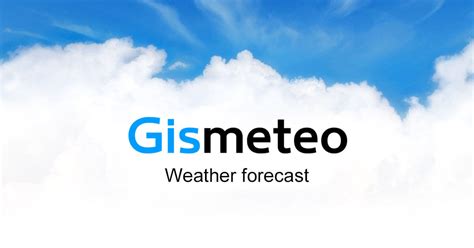 gismeteo daugavpils.ru.